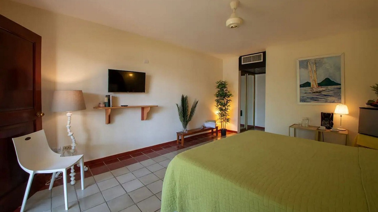 Photo of Bedroom in Playa Chiquita