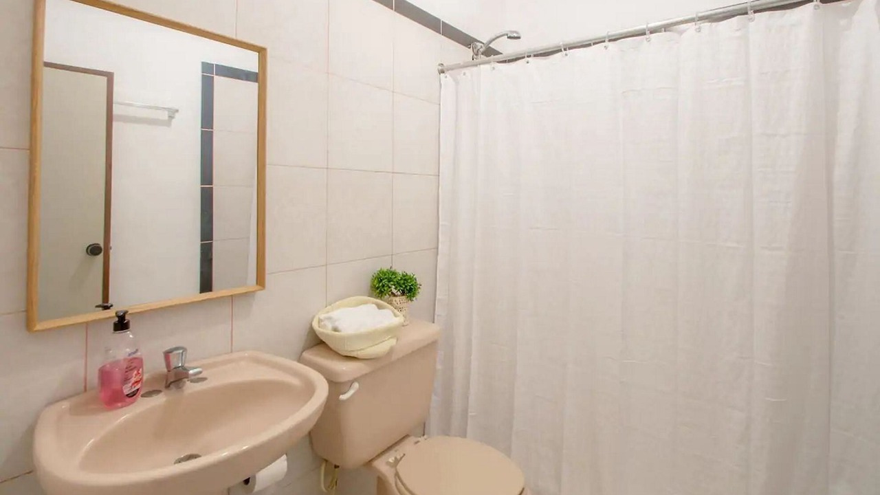 Photo of Bathroom in Playa Chiquita
