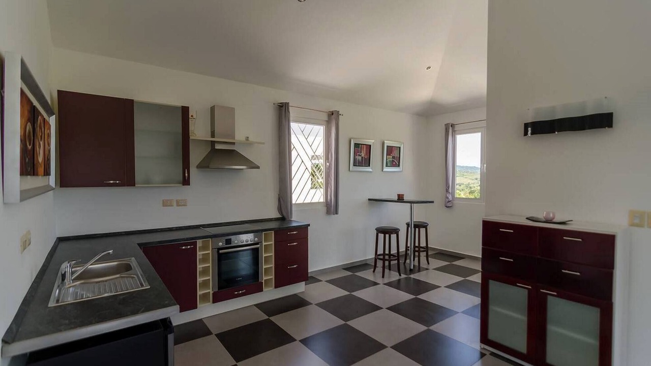 Photo of Kitchen in Los Brazos