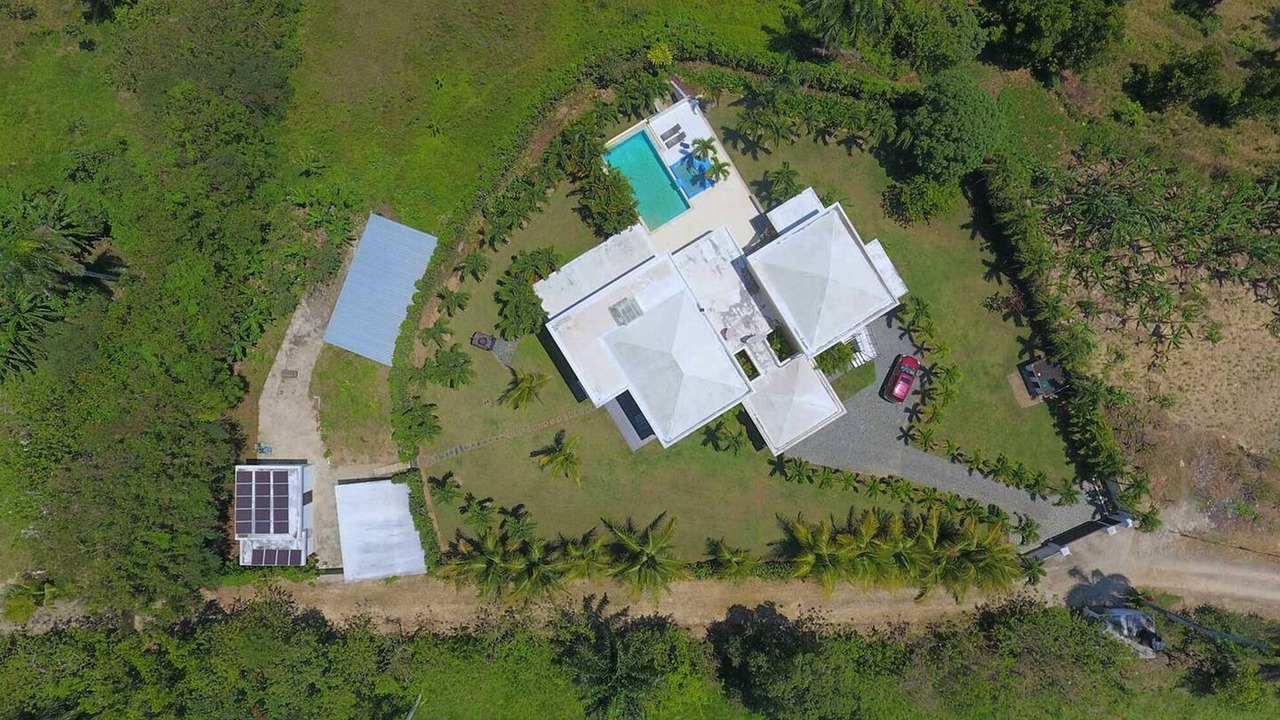 Photo of Outdoor in Los Brazos