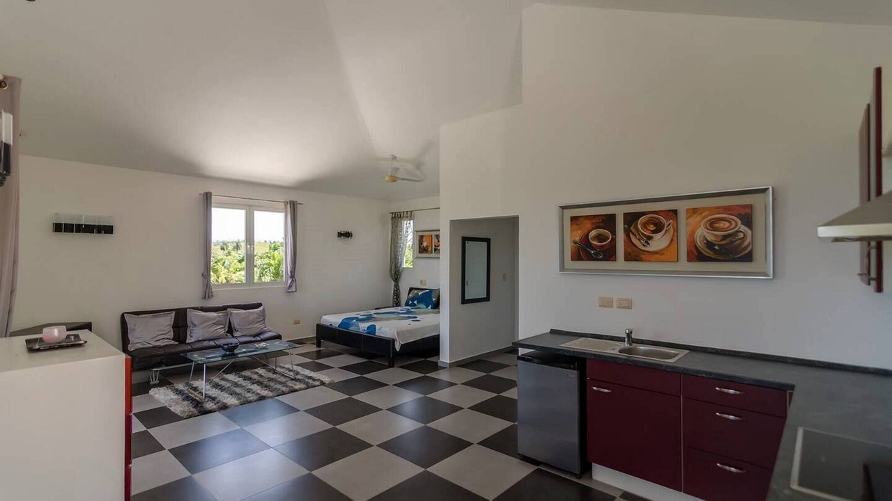 Photo of Bedroom in Los Brazos