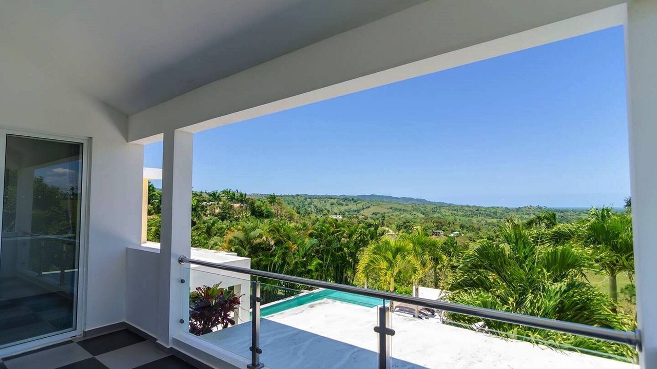 Photo of Outdoor in Los Brazos
