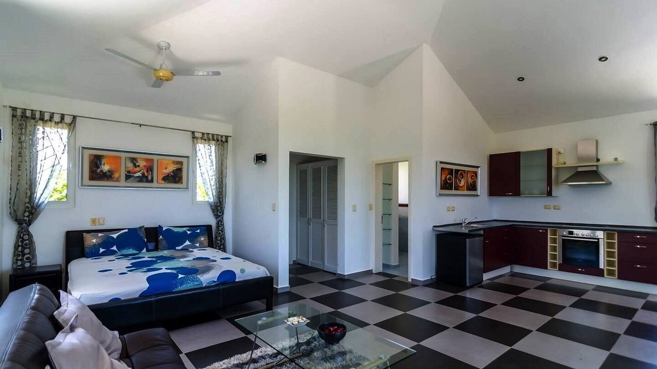 Photo of Bedroom in Los Brazos