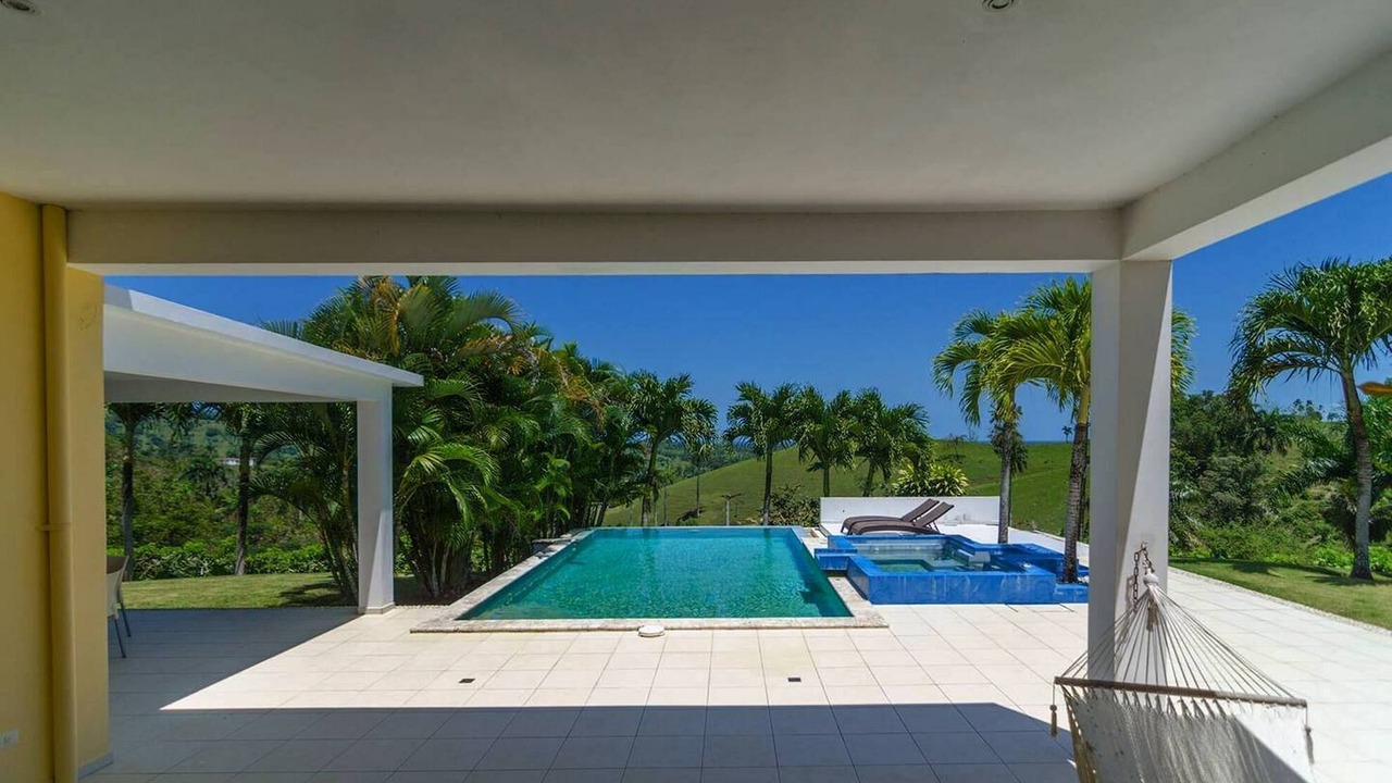 Photo of Outdoor in Los Brazos
