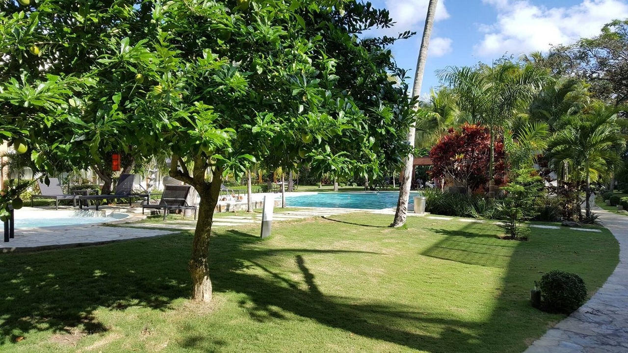 Photo of Outdoor in El Batey