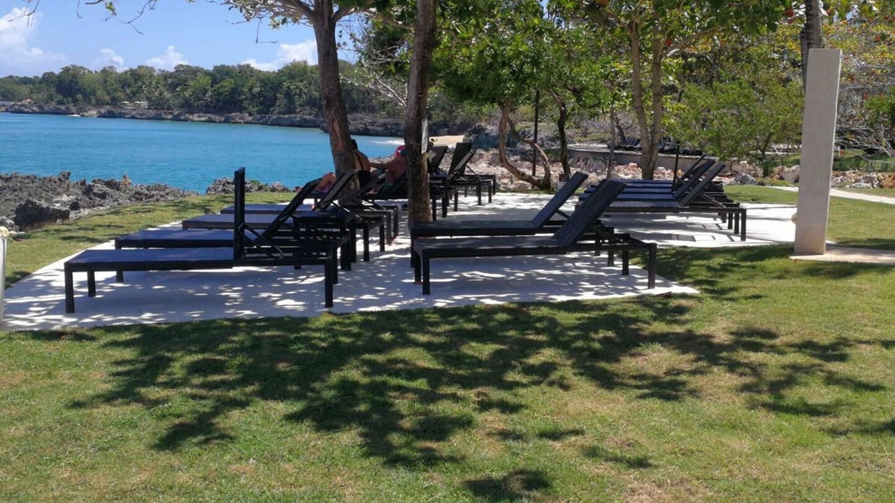 Photo of Outdoor in El Batey
