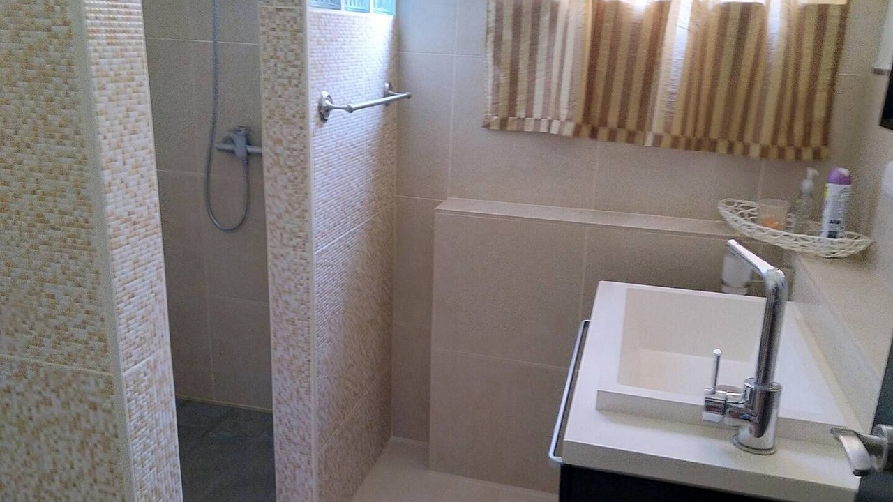 Photo of Bathroom in El Batey