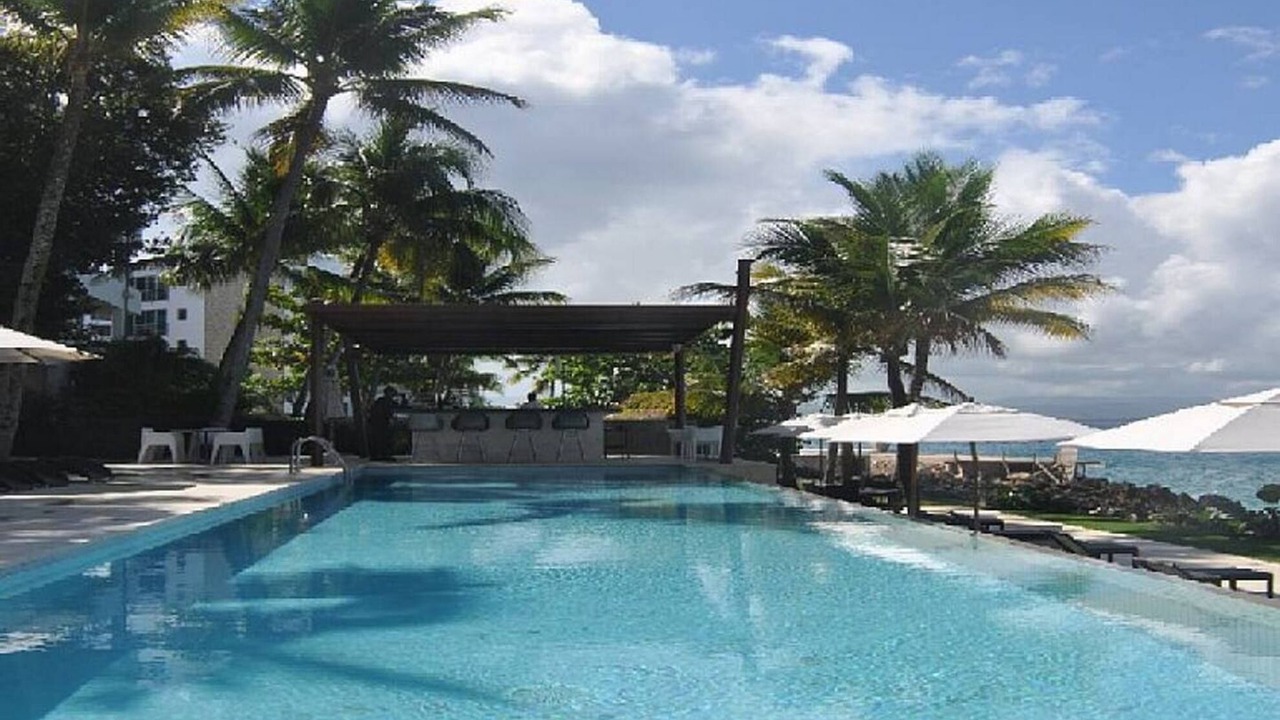 Photo of Outdoor in El Batey