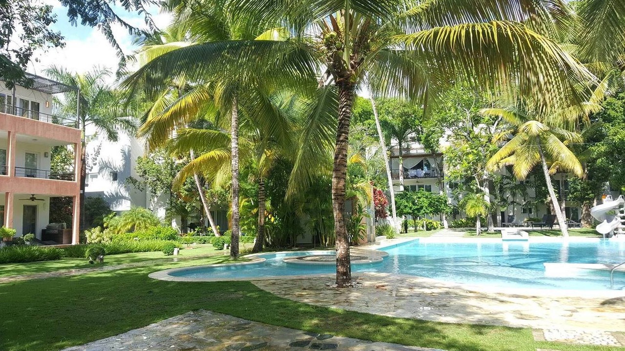 Photo of Outdoor in El Batey