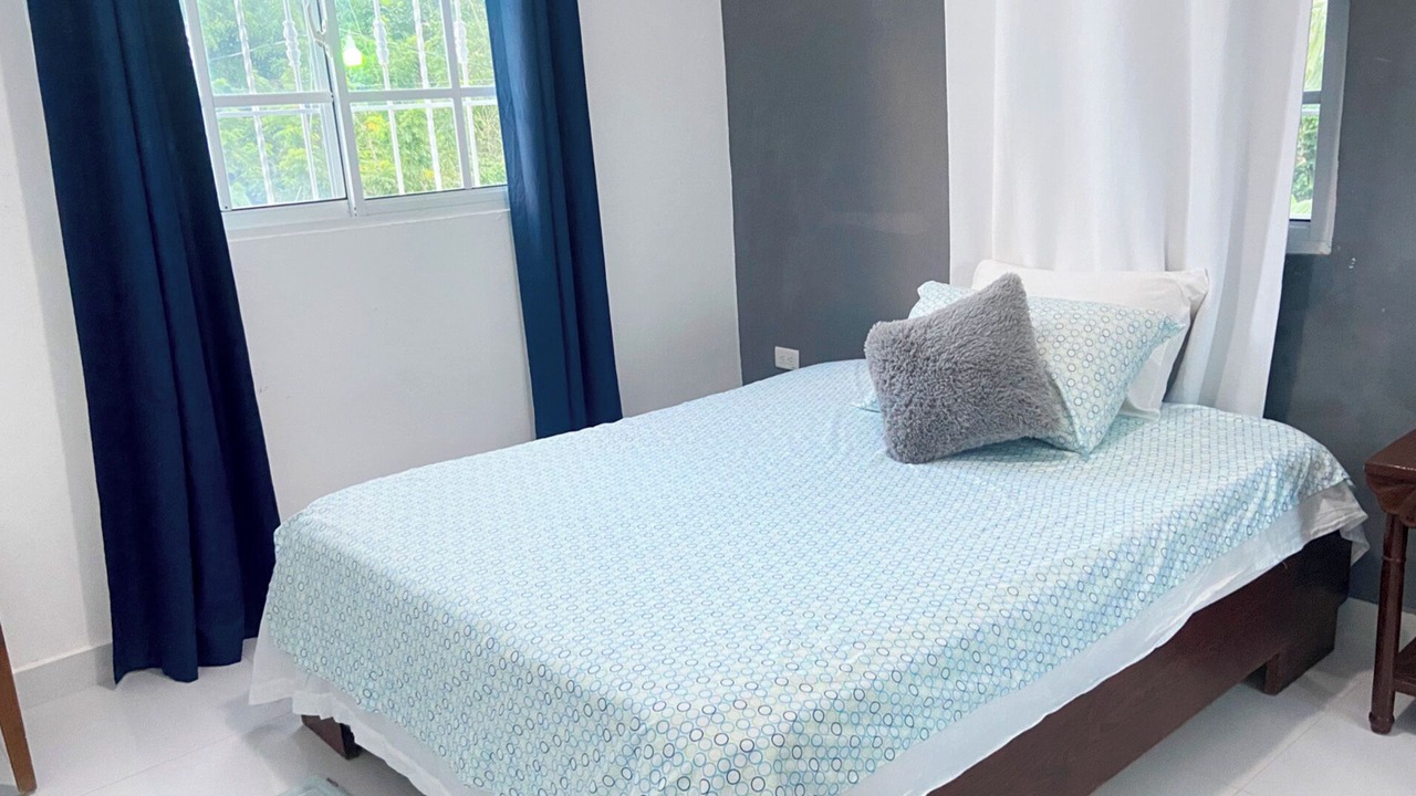 Photo of Bedroom in Residencial El Doral