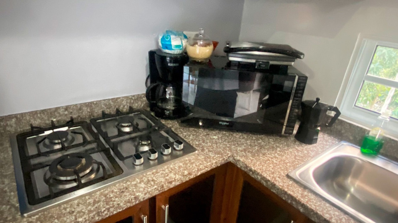 Photo of Kitchen in Residencial El Doral