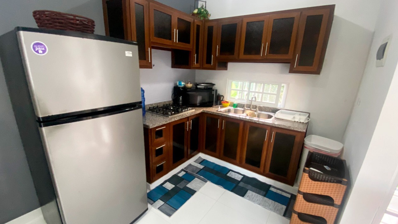 Photo of Kitchen in Residencial El Doral