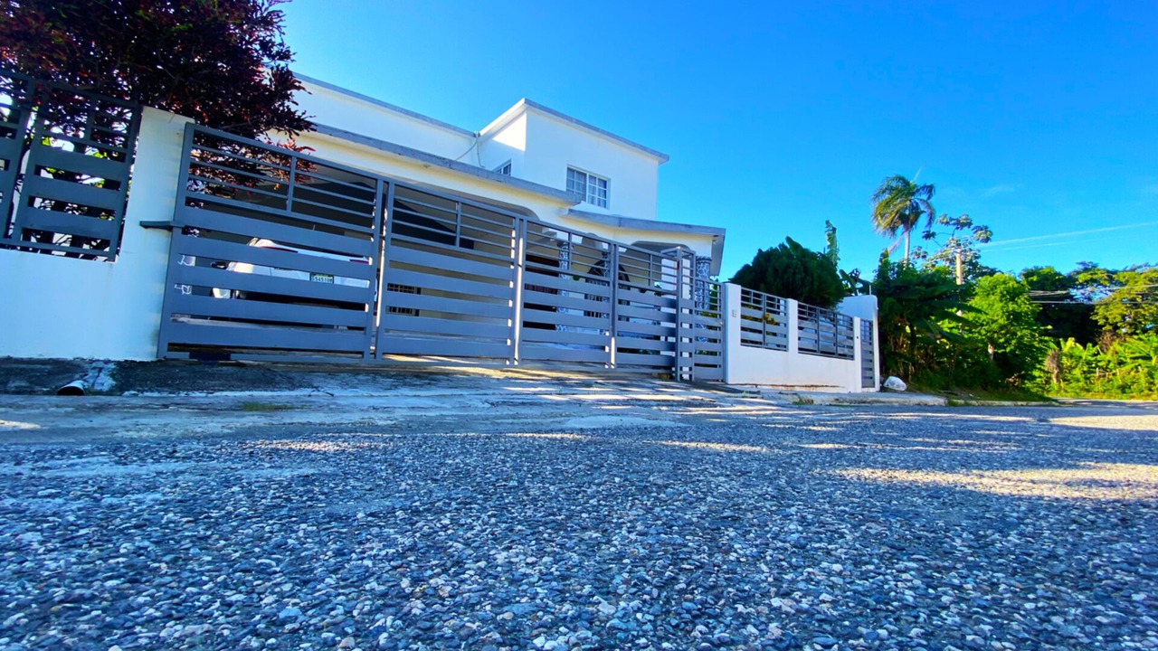 Photo of Outdoor in Residencial El Doral