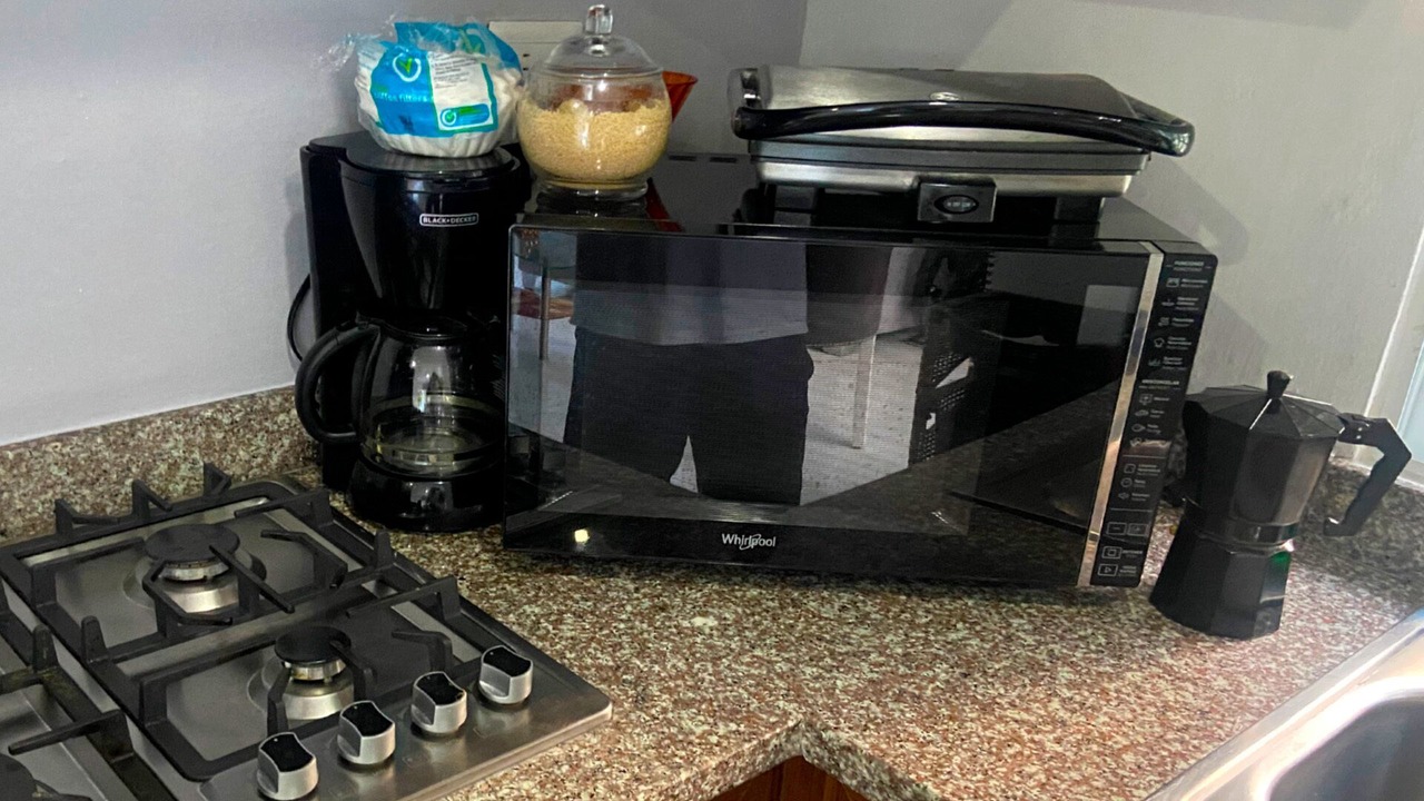Photo of Kitchen in Residencial El Doral
