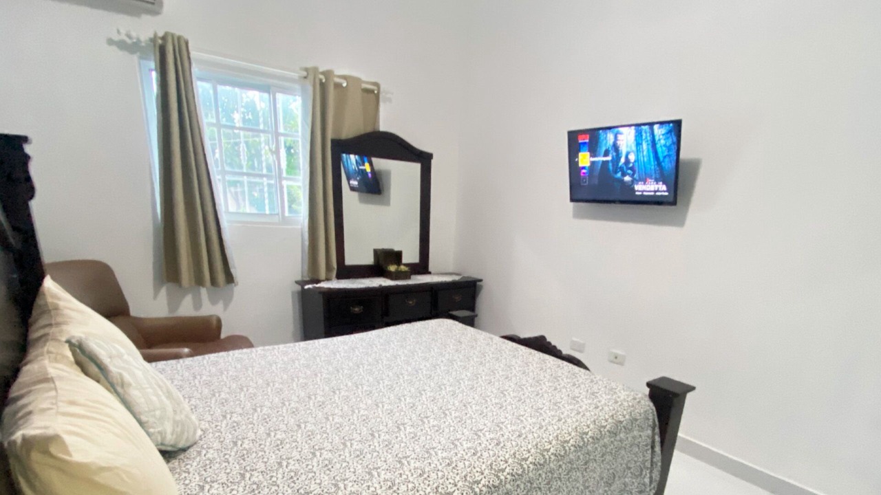 Photo of Bedroom in Residencial El Doral