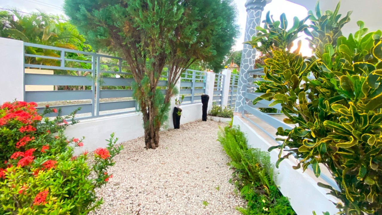 Photo of Outdoor in Residencial El Doral