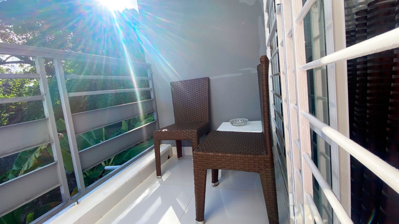 Photo of Outdoor in Residencial El Doral
