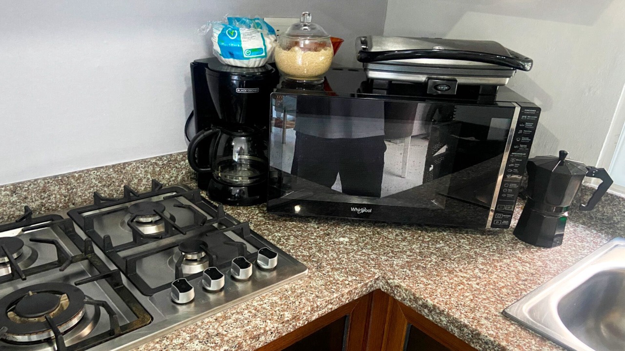 Photo of Kitchen in Residencial El Doral