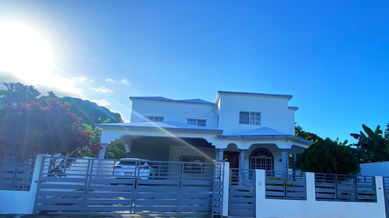 Photo of Outdoor in Residencial El Doral
