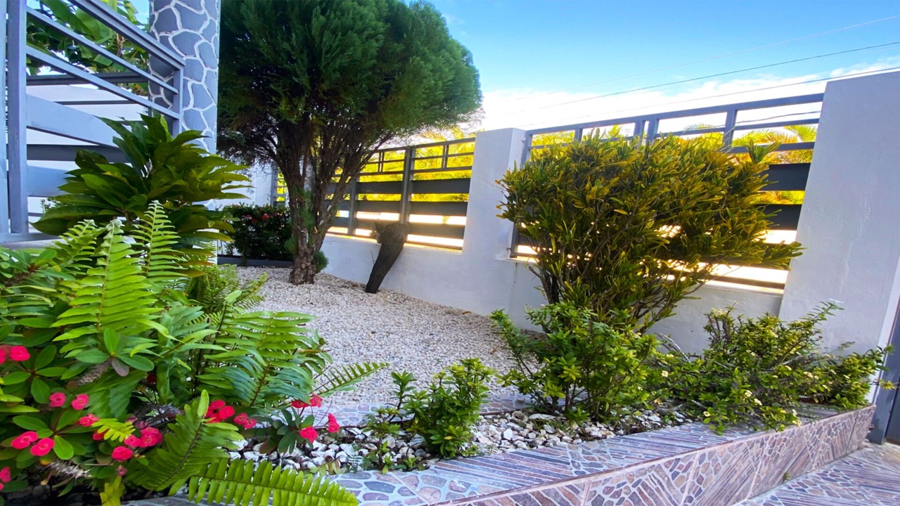Photo of Outdoor in Residencial El Doral