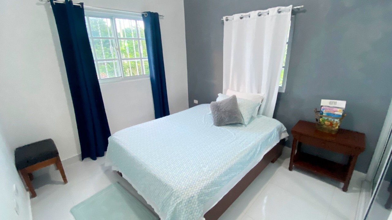 Photo of Bedroom in Residencial El Doral