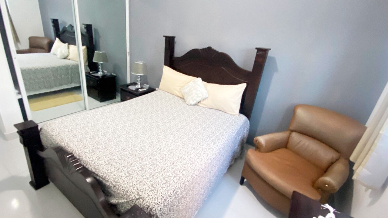 Photo of Bedroom in Residencial El Doral