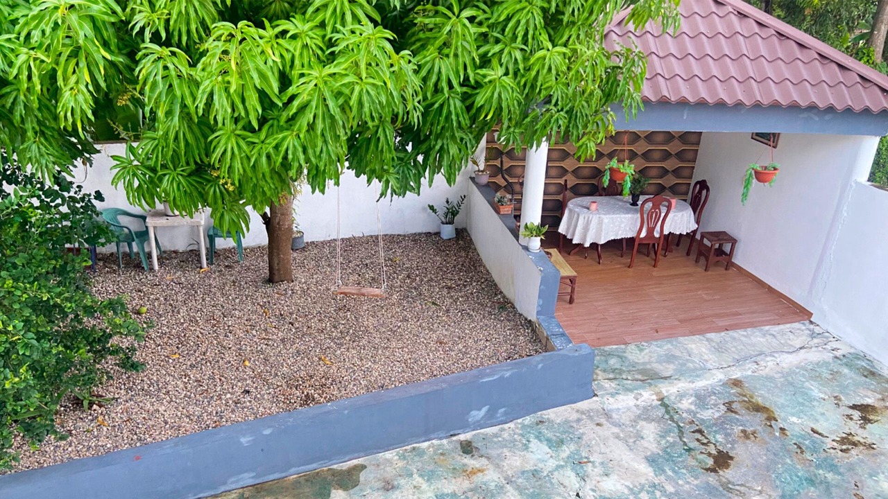 Photo of Outdoor in Residencial El Doral