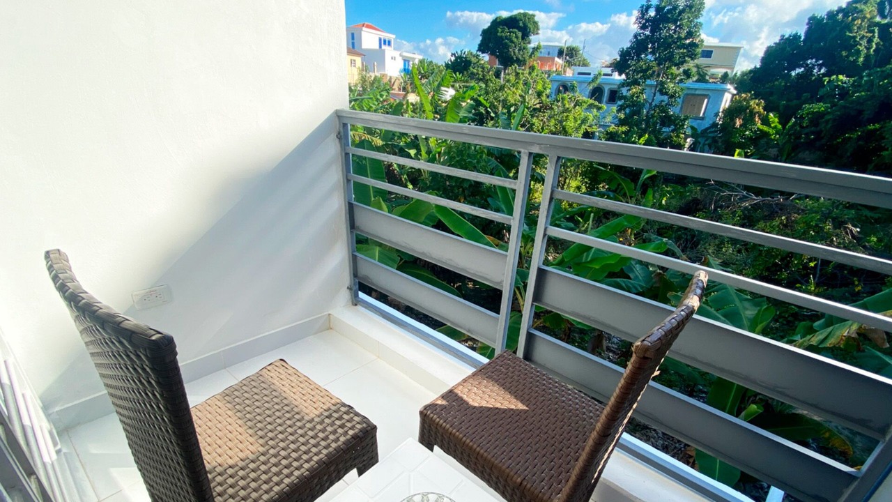 Photo of Outdoor in Residencial El Doral