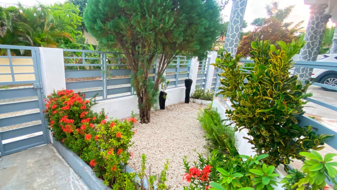 Photo of Outdoor in Residencial El Doral