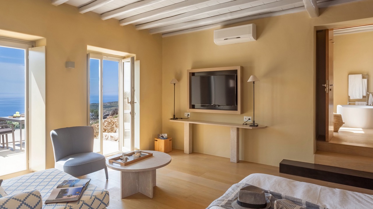 Photo of Bedroom in Paraga