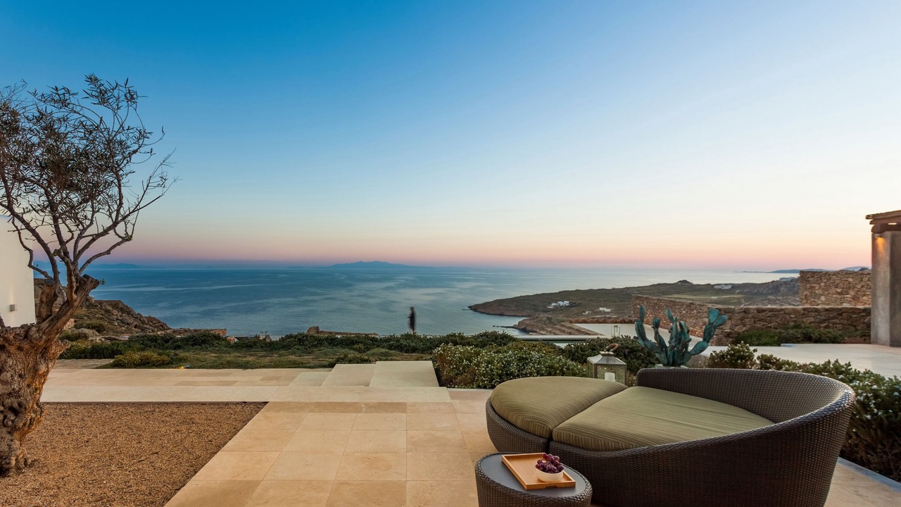Photo of Patio Balcony in Paraga