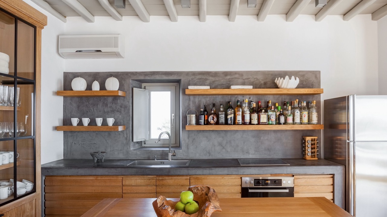 Photo of Kitchen in Paraga