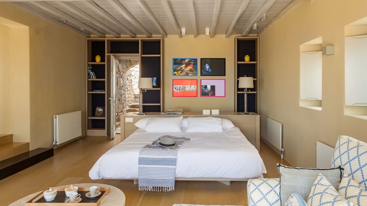 Photo of Bedroom in Paraga