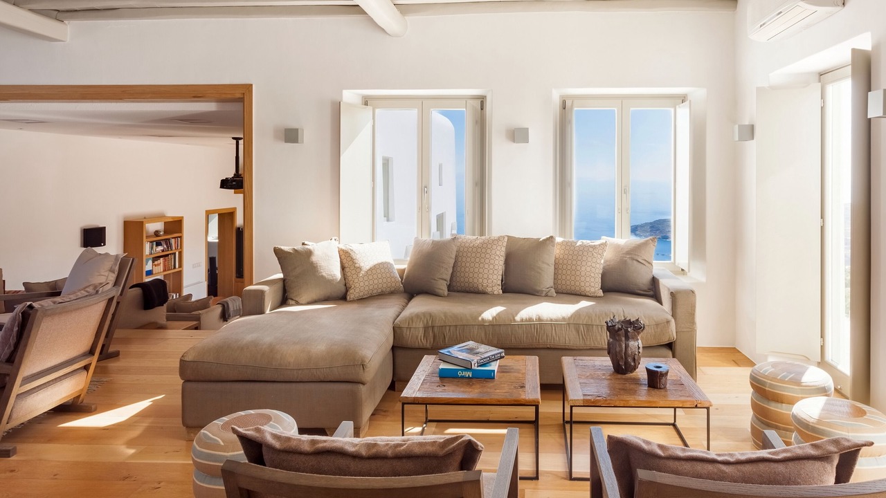 Photo of Livingroom in Paraga