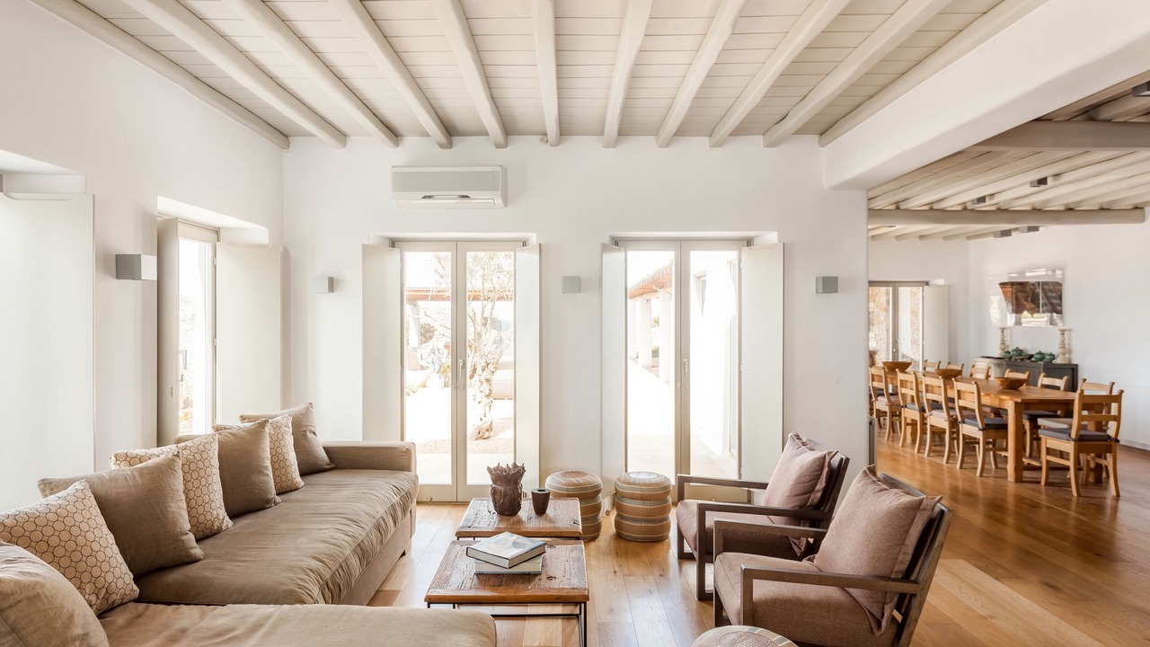 Photo of Livingroom in Paraga