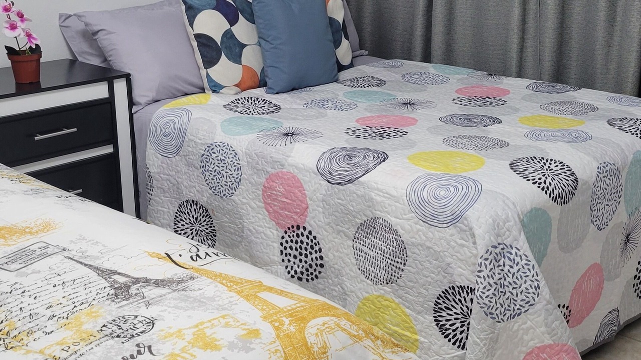Photo of Bedroom in Honduras