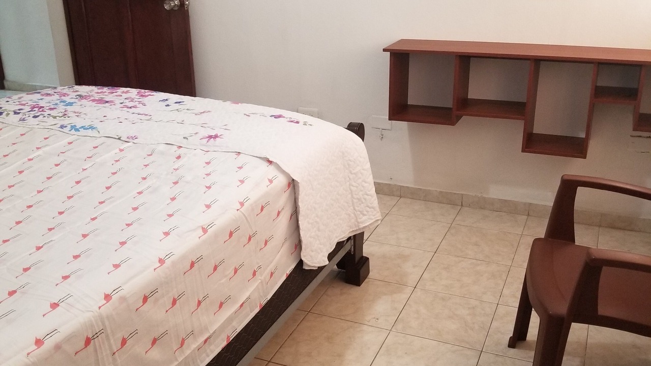 Photo of Bedroom in Honduras
