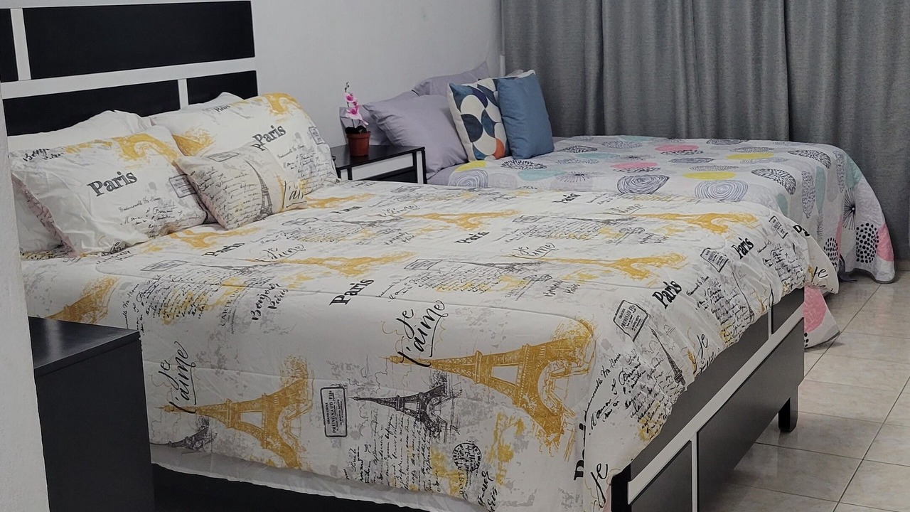 Photo of Bedroom in Honduras