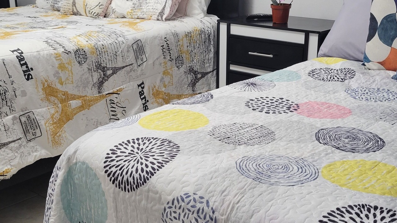 Photo of Bedroom in Honduras