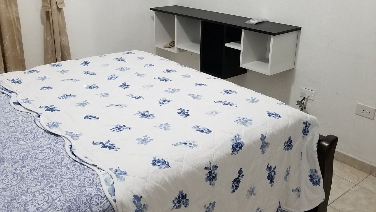 Photo of Bedroom in Honduras