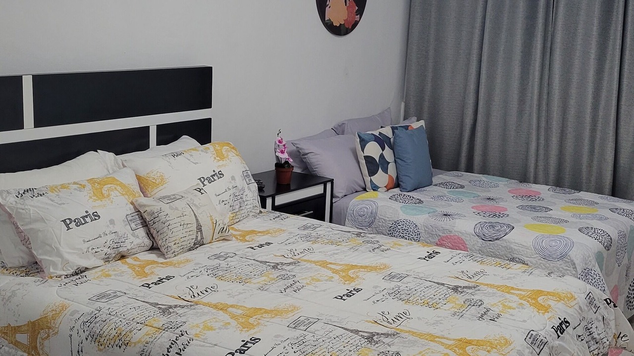 Photo of Bedroom in Honduras