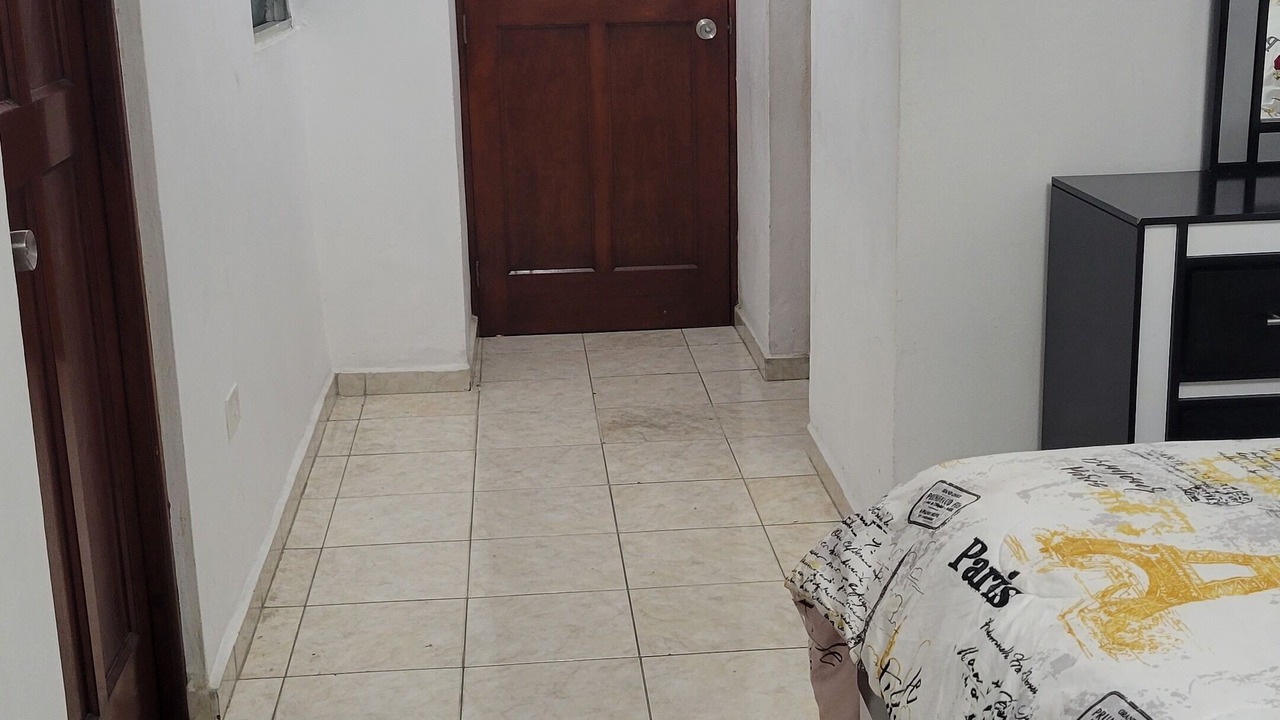 Photo of Bedroom in Honduras