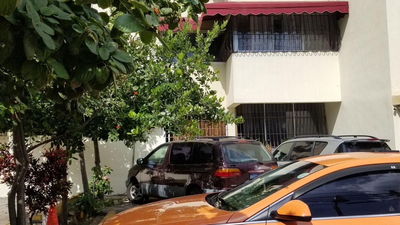 Photo of Outdoor in Honduras