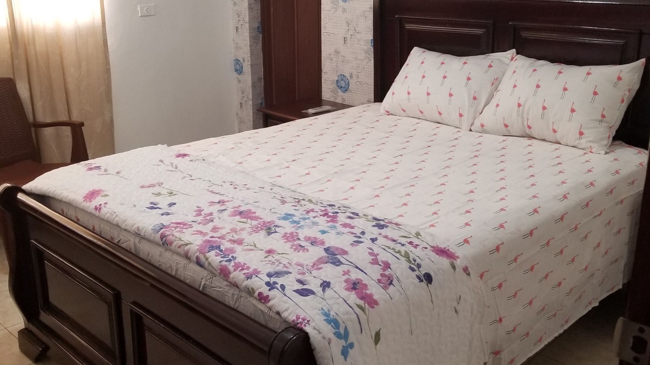 Photo of Bedroom in Honduras