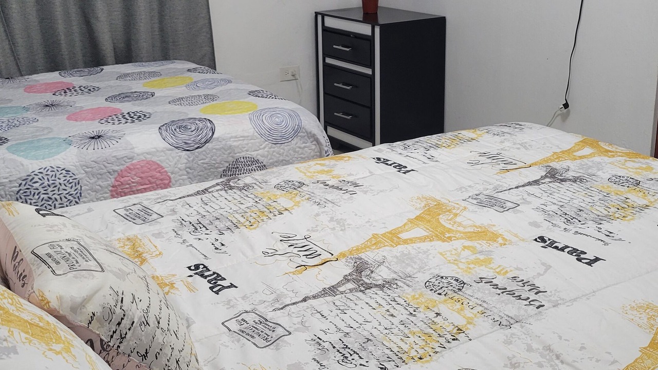 Photo of Bedroom in Honduras