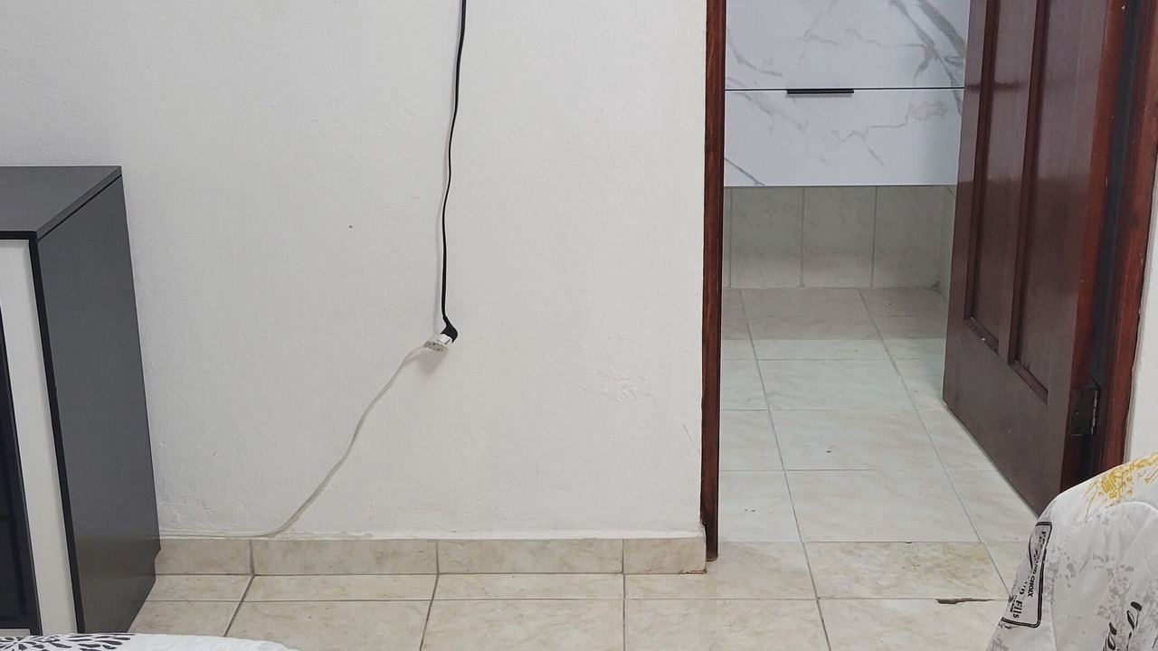 Photo of Bedroom in Honduras