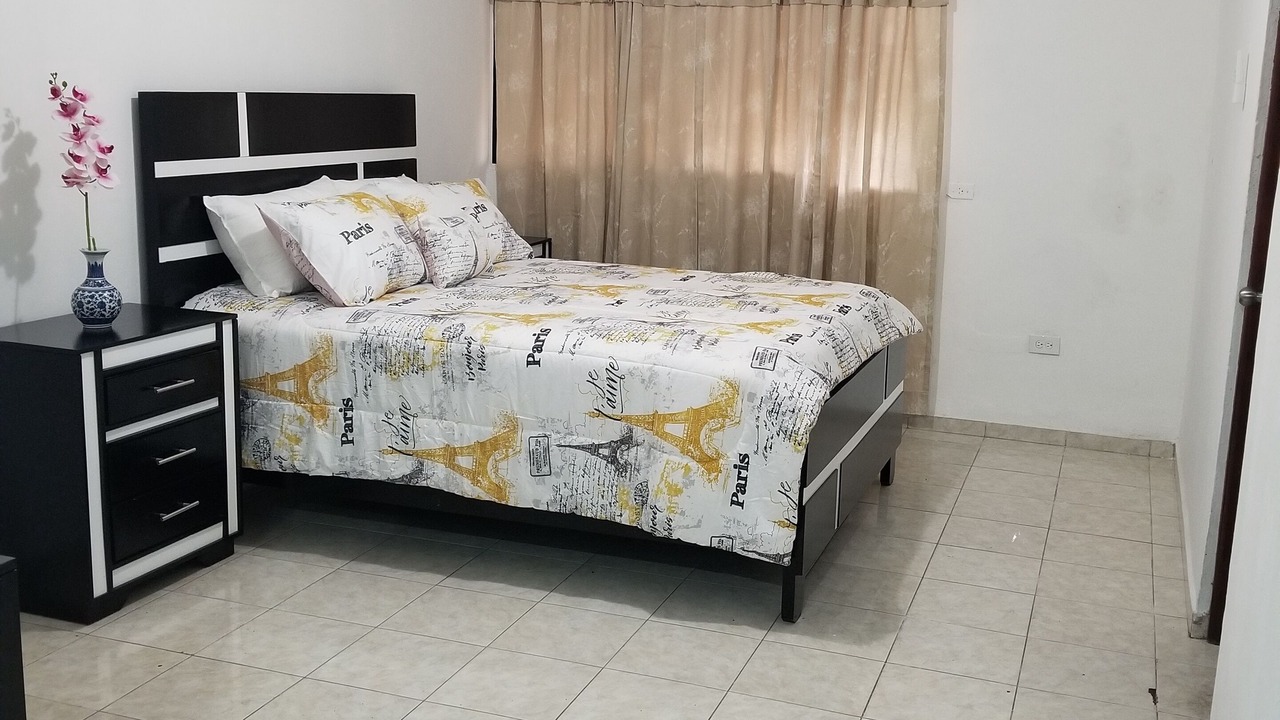 Photo of Bedroom in Honduras