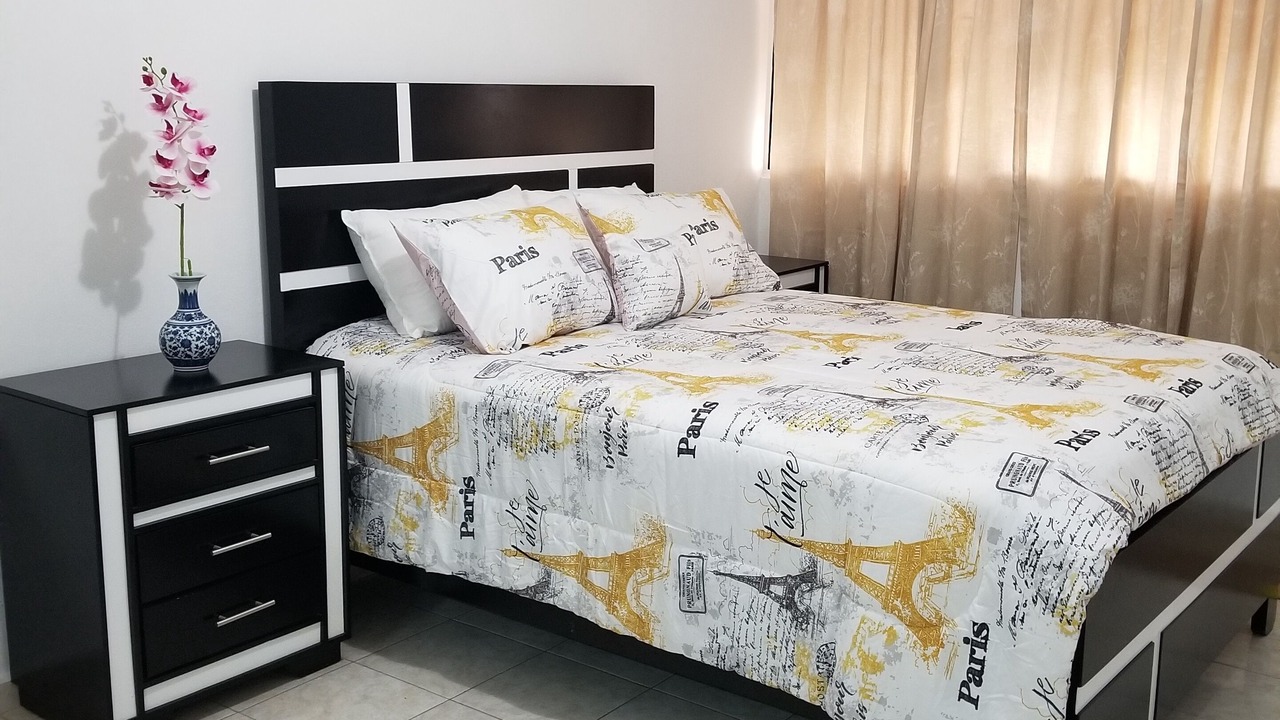 Photo of Bedroom in Honduras
