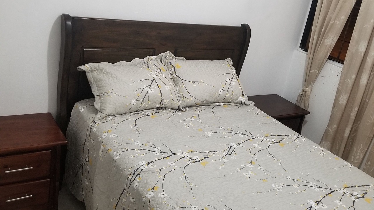 Photo of Bedroom in Honduras