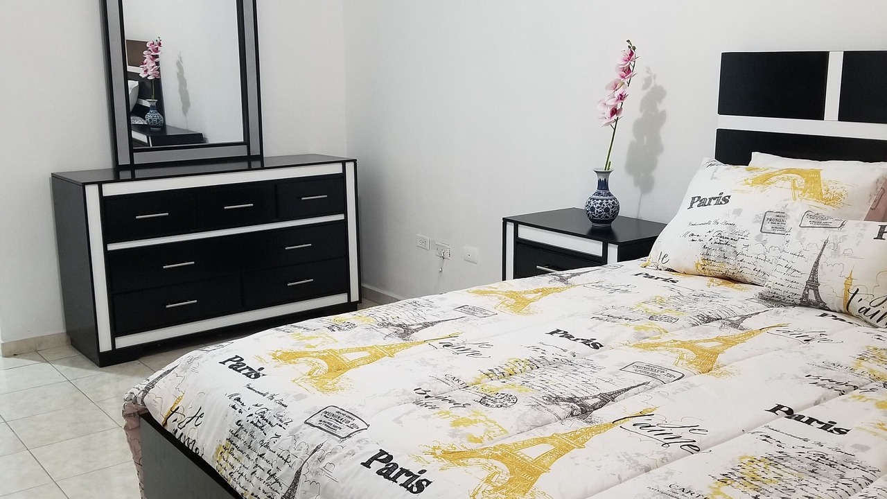 Photo of Bedroom in Honduras